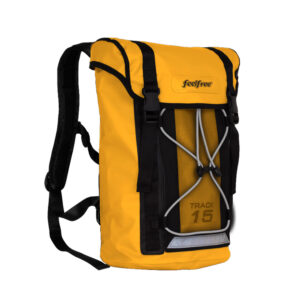 Ransel dry bag Feelfree Track 15 L